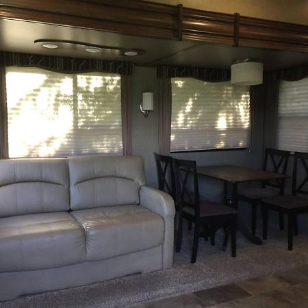 Sequoia Forest Retreat Badger 외부 사진