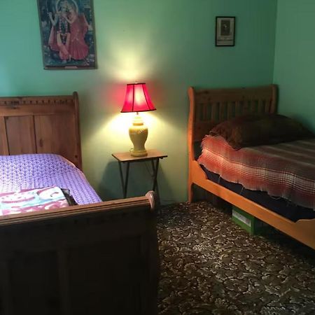 Sequoia Forest Retreat Badger 외부 사진