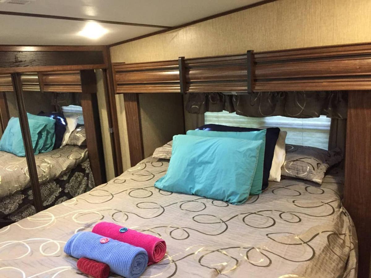 Sequoia Forest Retreat Badger 외부 사진