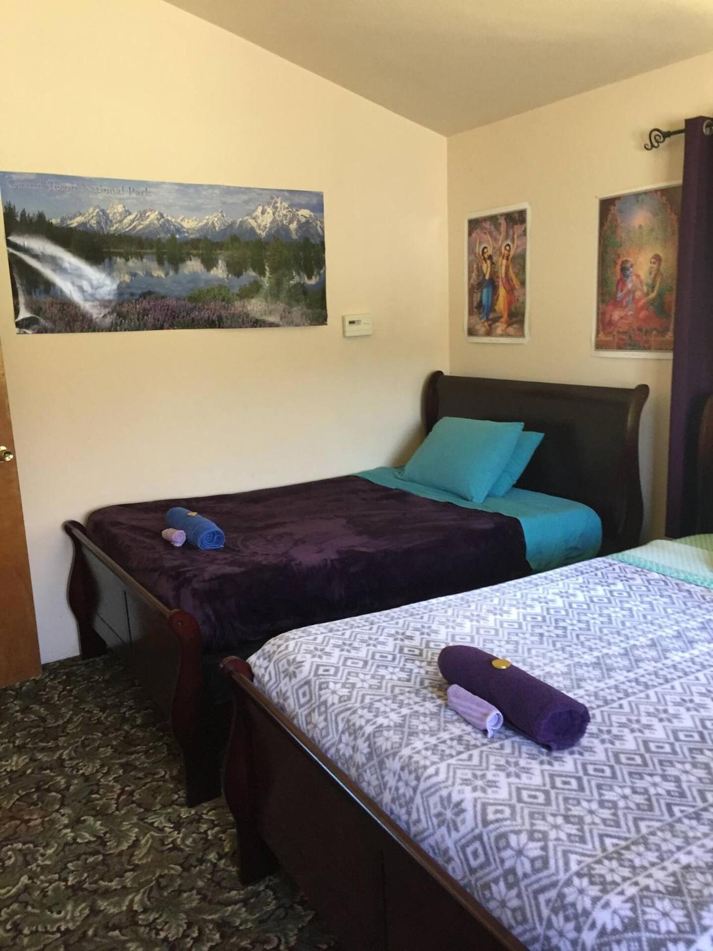 Sequoia Forest Retreat Badger 외부 사진